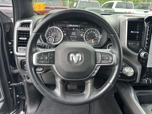 Used 2022 RAM 1500 Laramie image 29
