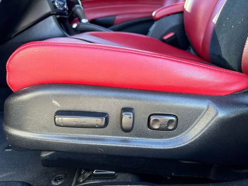 Used 2022 Acura ILX FWD image 12