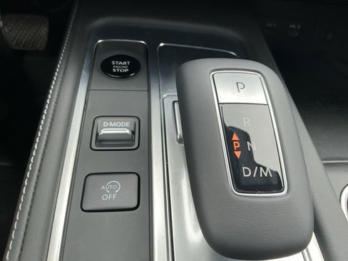 Certified 2026 INFINITI QX60 Autograph w/ Dark Cargo Package image 14