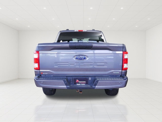 Certified 2023 Ford F150 XL w/ STX Appearance Package AWD/4WD image 5