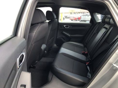 New 2026 Honda Civic Sport image 9