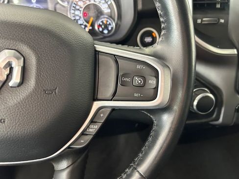 Used 2022 RAM 1500 Big Horn image 17