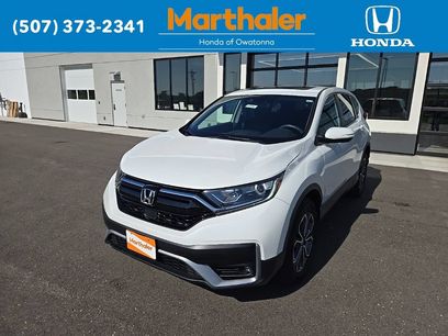 Used 2020 Honda CR-V EX