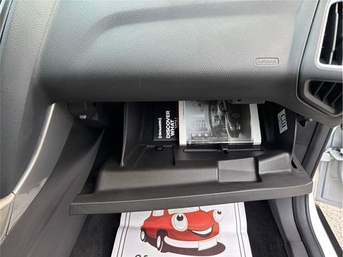 Used 2015 Ford Focus Titanium image 41