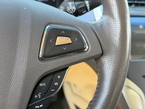 Used 2014 Lincoln MKZ Hybrid w/ Equipment Group 202A Reserve FWD image 24