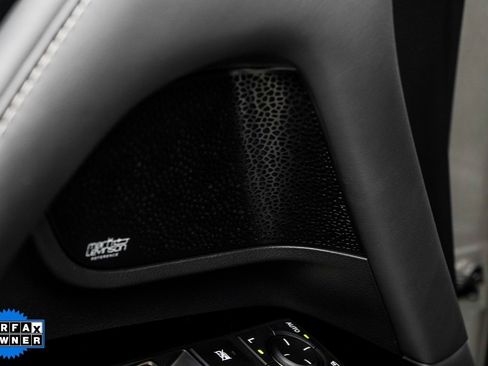 Used 2023 Lexus LX 600 F Sport image 48