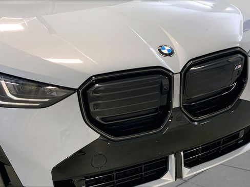 Used 2025 BMW X3 M50 AWD/4WD image 32