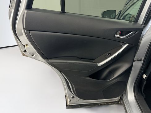 Used 2016 MAZDA CX-5 Grand Touring image 27