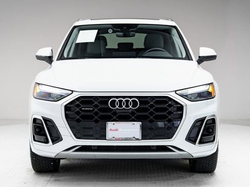 Used 2023 Audi Q5 2.0T Premium Plus image 27