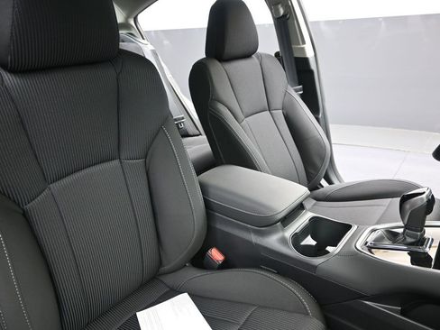 Certified 2025 Subaru Legacy Premium AWD/4WD image 13