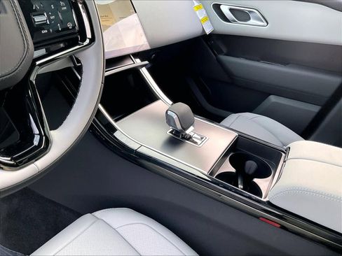 New 2026 Land Rover Range Rover Velar Dynamic SE image 10