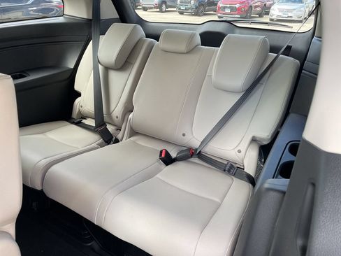 New 2026 Honda Odyssey EX-L image 14