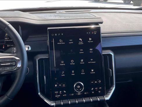 Certified 2025 GMC Acadia Elevation image 8