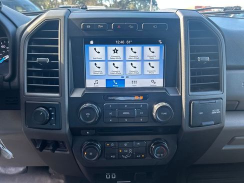 Used 2017 Ford F350 XL w/ Power Equipment Group image 17