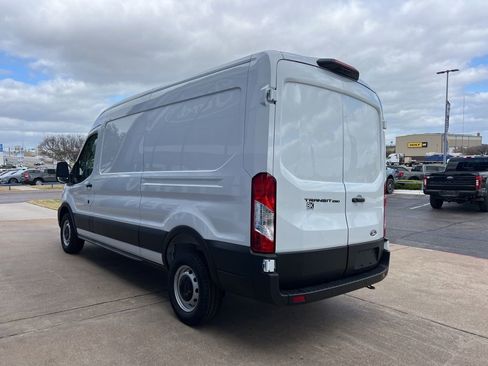 New 2026 Ford Transit 250 148 Medium Roof image 4