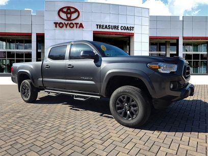 Used 2023 Toyota Tacoma SR5