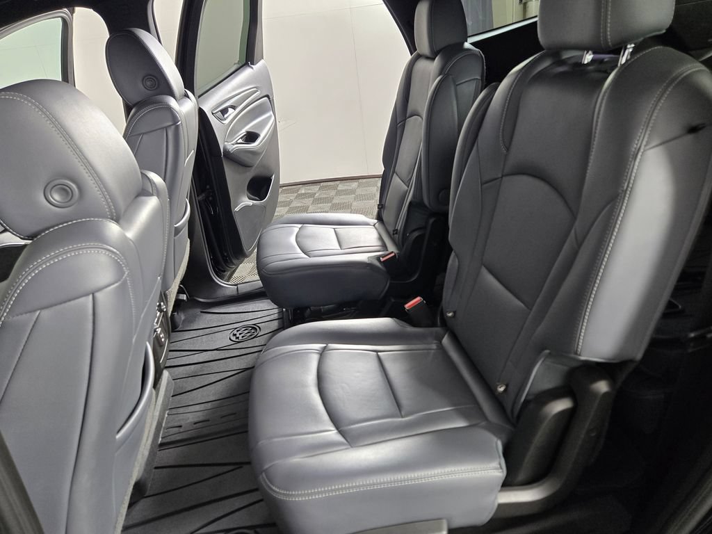 Certified 2023 Buick Enclave Essence w/ LPO, Floor Liner Package AWD/4WD image 17