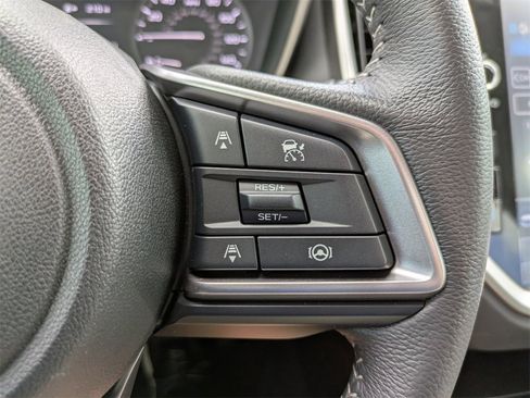 Certified 2025 Subaru Ascent Premium w/ Popular Package #1 image 23