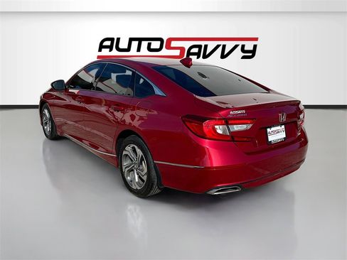 Used 2019 Honda Accord EX-L image 5
