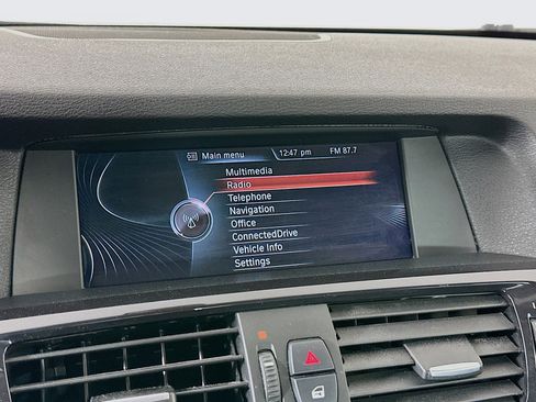 Used 2014 BMW X3 xDrive35i image 19