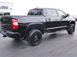 Used 2020 Toyota Tundra 1794 Edition AWD/4WD video 3