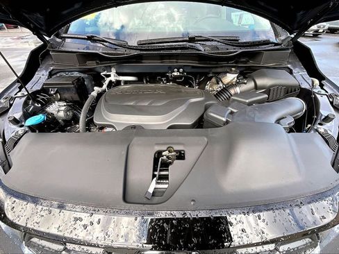 New 2026 Honda Odyssey EX-L image 16