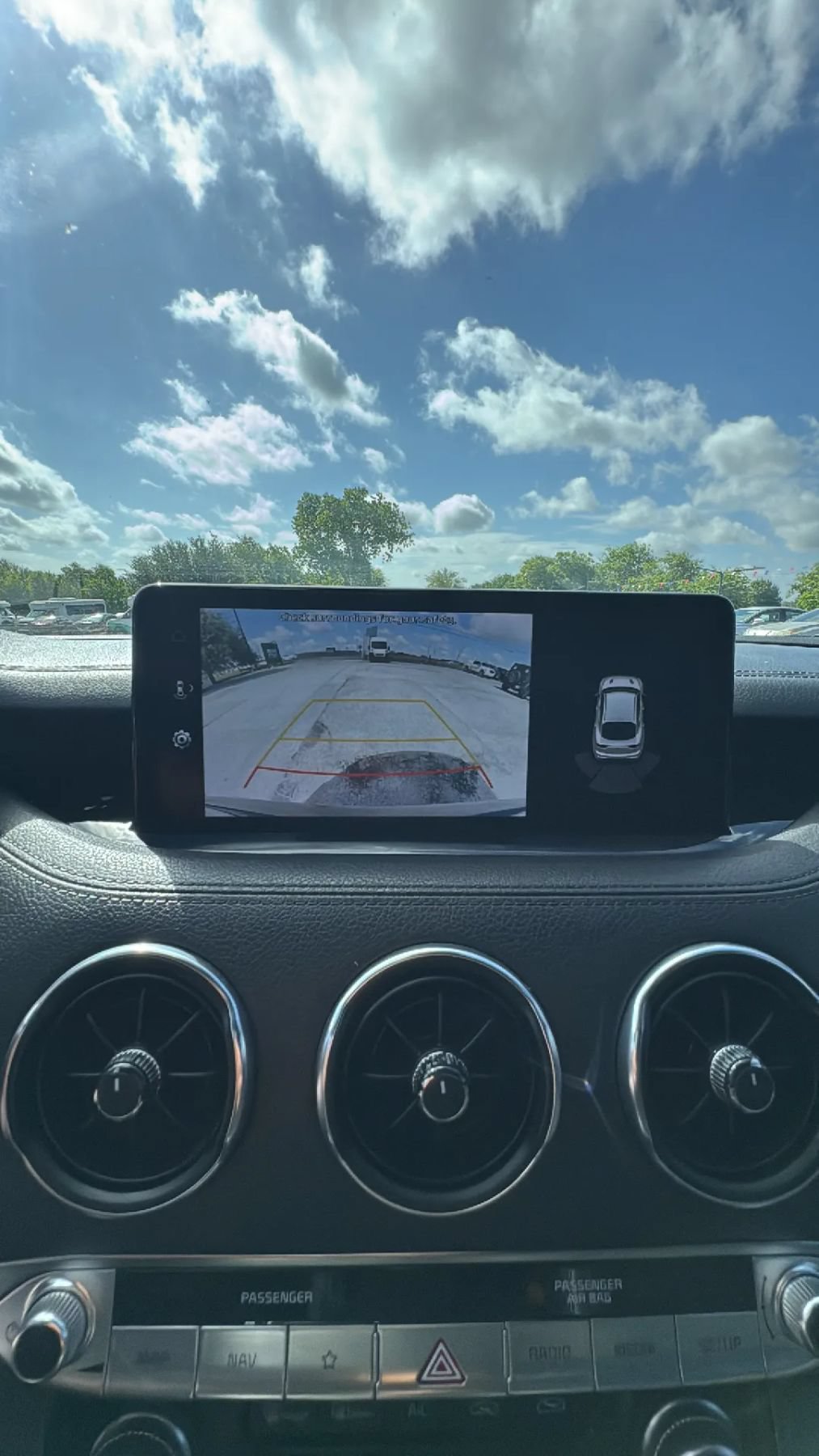 Used 2022 Kia Stinger GT-Line RWD image 27