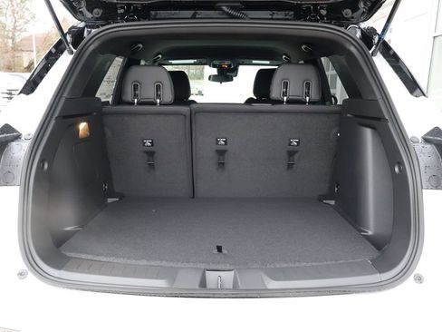 New 2026 Chevrolet TrailBlazer RS image 28