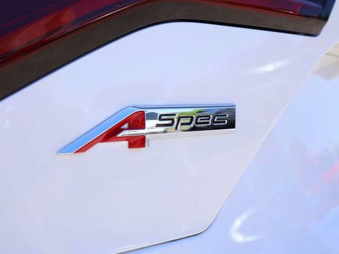 Certified 2026 Acura MDX A-Spec AWD/4WD image 7