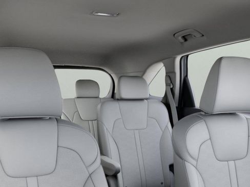 New 2026 Kia Sorento EX image 27