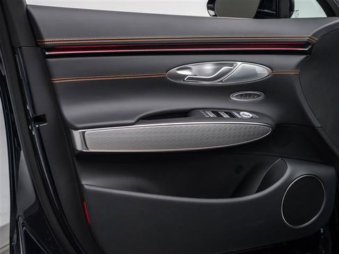 New 2026 Genesis GV70 2.5T Sport Prestige AWD/4WD image 27