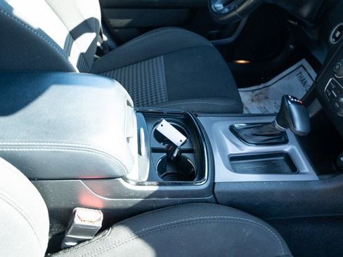 Certified 2023 Dodge Charger GT w/ Blacktop Package image 39