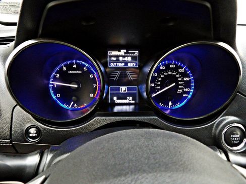 Used 2019 Subaru Legacy 2.5i Limited w/ Popular Package #2A AWD/4WD image 15