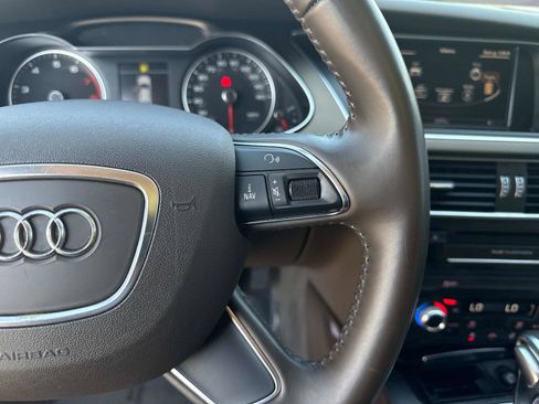 Used 2013 Audi A4 Premium Plus w/ Premium Plus Pkg image 30