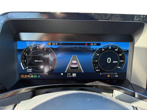 New 2026 Subaru Outback Limited image 11