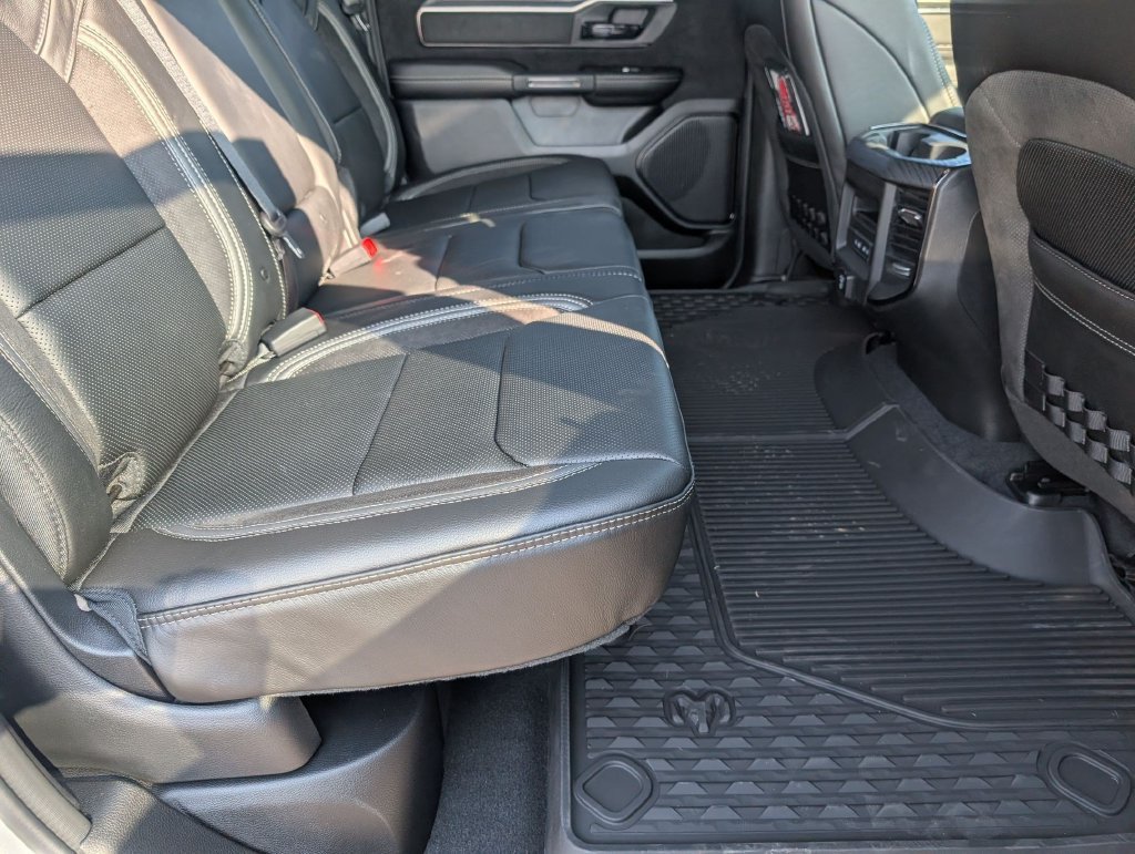 New 2026 RAM 1500 RHO AWD/4WD image 29