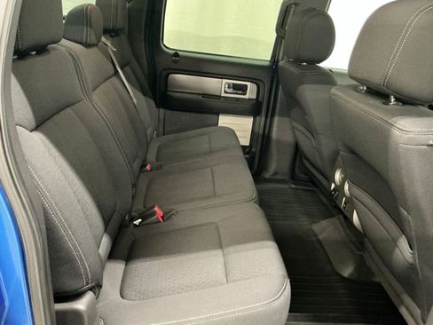 Used 2014 Ford F150 FX4 image 18