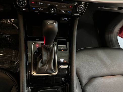 Used 2025 Jeep Compass Limited AWD/4WD image 41