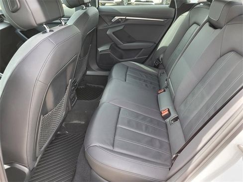 Used 2023 Audi A3 2.0T Premium w/ Convenience Package image 12