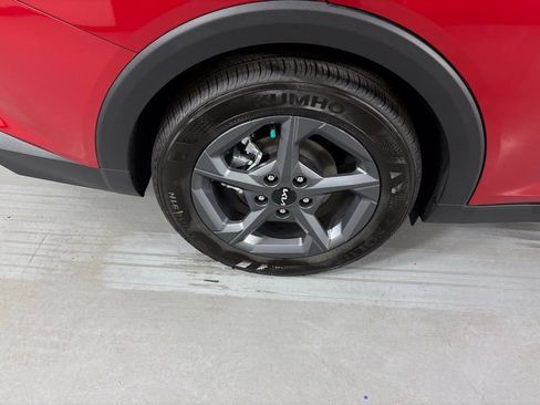 New 2026 Kia K4 LXS image 11