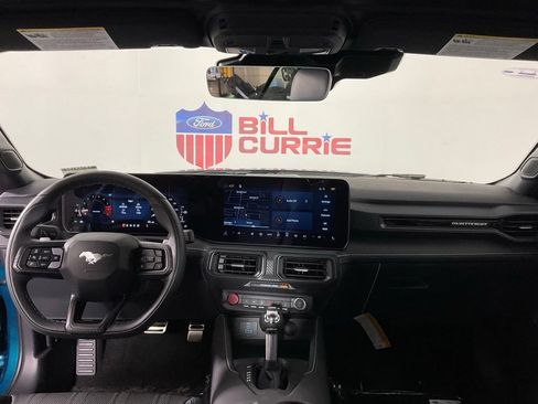 New 2026 Ford Mustang GT Premium RWD image 18