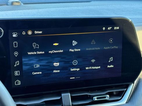 Used 2025 Chevrolet Equinox LT image 21