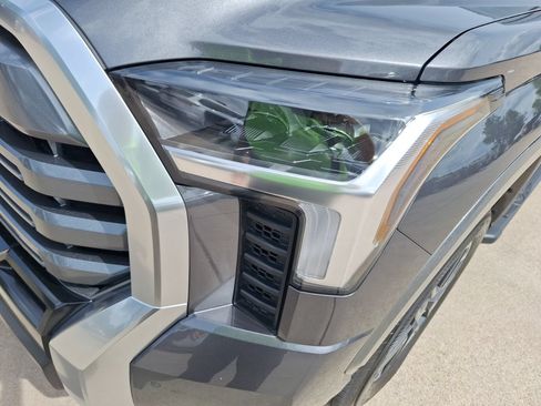Used 2026 Toyota Tundra Limited w/ Power Package AWD/4WD image 10