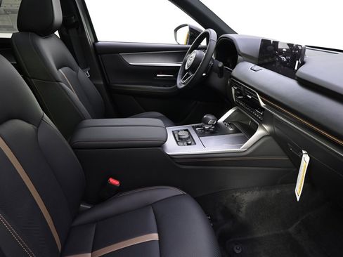 New 2026 MAZDA CX-90 3.3 Turbo S w/ Premium Package image 16