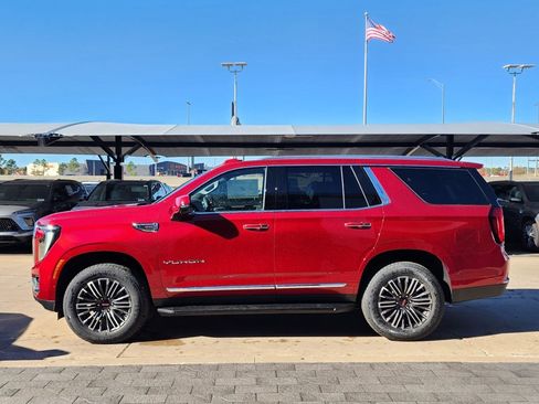 New 2026 GMC Yukon Elevation w/ Elevation Premium Package image 6