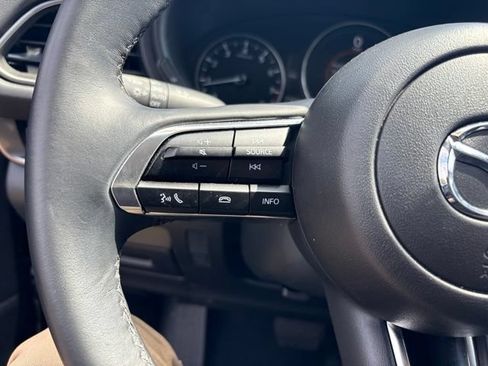 Used 2025 MAZDA CX-30 AWD 2.5 S w/ Select Sport Pkg image 29
