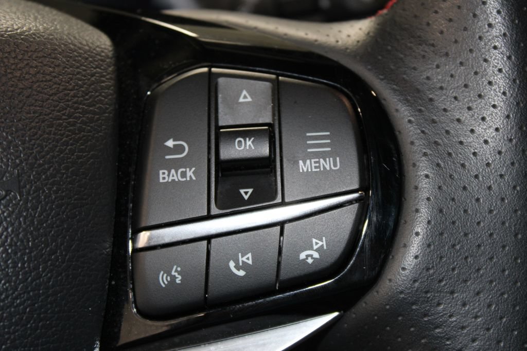 Used 2025 Ford Explorer ST-Line AWD/4WD image 43