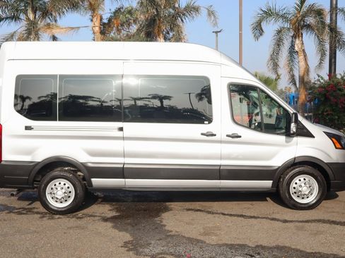 Used 2021 Ford Transit 350 XL image 10