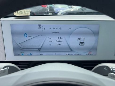 Certified 2024 Hyundai Ioniq 5 SEL RWD image 20