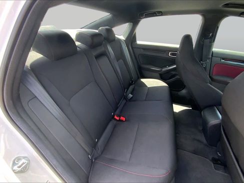 Used 2025 Honda Civic Si image 20